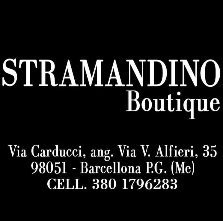 G. Stramandino