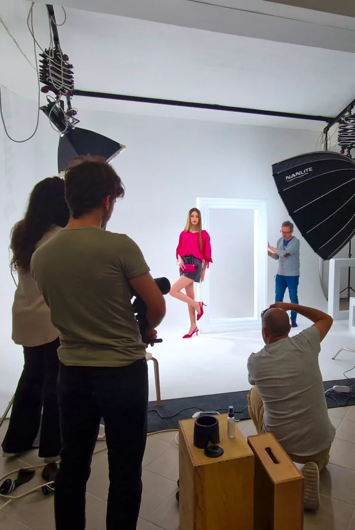 Fotografia ecommerce online